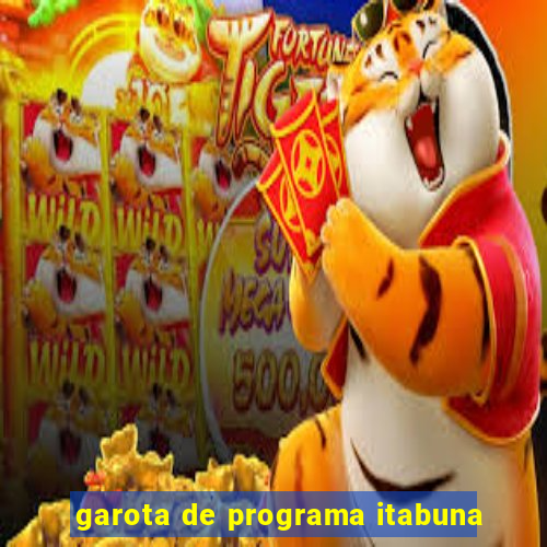 garota de programa itabuna